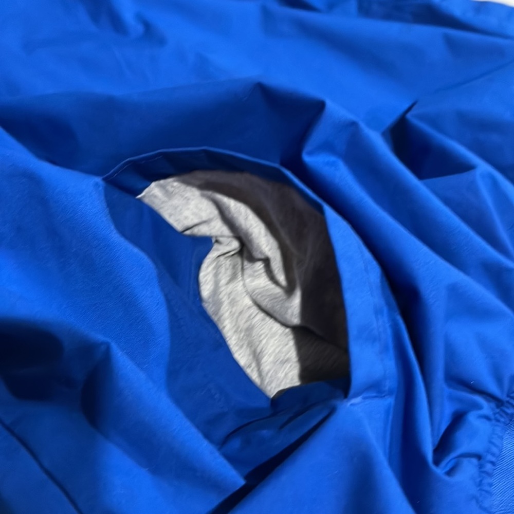 Nike baseball pullover windbreaker - Picture 9 of 9